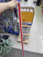 SikaSeal Kitchen & Bathroom